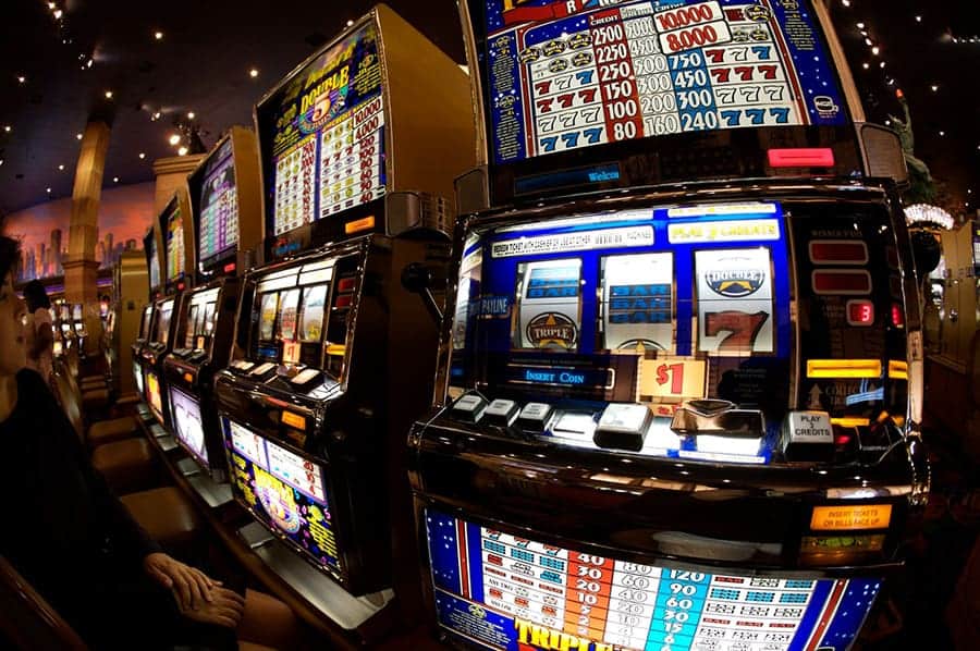 Học hỏi ngay 3 điều Nên và Không nên khi chơi Slot game - Hình 2 hoc hoi ngay 3 dieu nen va khong nen khi choi slot game - hinh 2