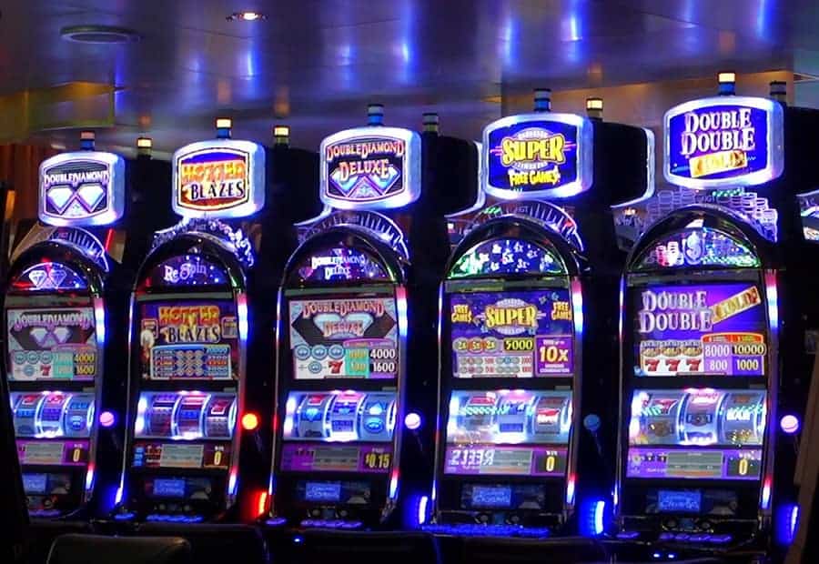 Học hỏi ngay 3 điều Nên và Không nên khi chơi Slot game - Hình 3 hoc hoi ngay 3 dieu nen va khong nen khi choi slot game - hinh 3