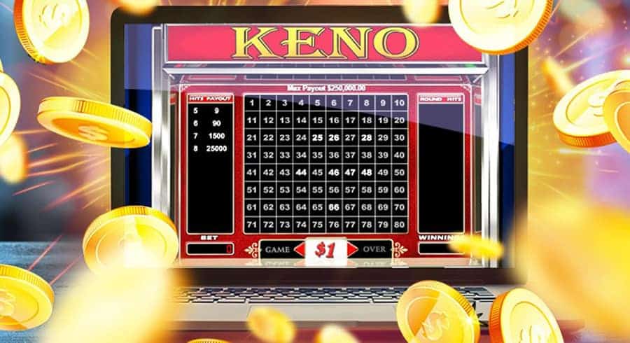 Keno online – Trò chơi có tuổi thọ lâu đời nhất hiện nay - Hình 3 keno online – tro choi co tuoi tho lau doi nhat hien nay - hinh 3