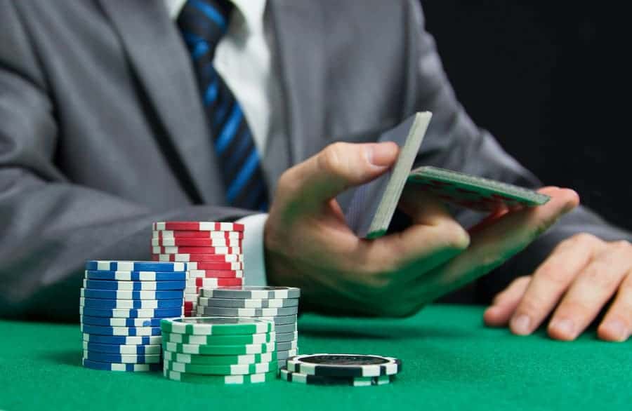 kha nang kiem tien cao tu game baccarat - ban da thu chua - hinh 1