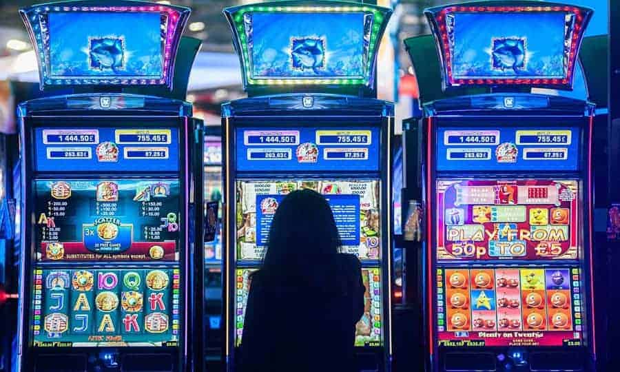 Khám phá những mẹo chơi Slot Machine hay và hiệu quả - Hình 1 kham pha nhung meo choi slot machine hay va hieu qua - hinh 1