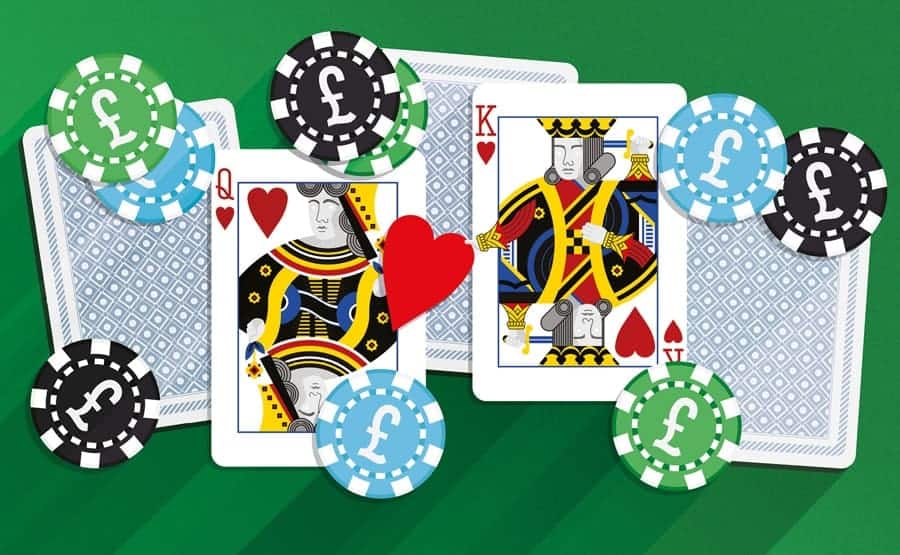 mot so meo choi poker hieu qua tai cac song bai truc tuyen - hinh 1