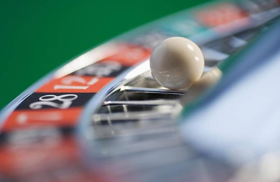 Những chiến thuật chơi game Roulette cực đỉnh - Hình 1 nhung chien thuat choi game roulette cuc dinh - hinh 1