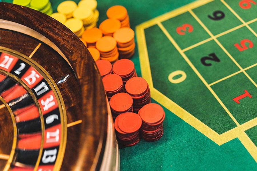 Những chiến thuật chơi game Roulette cực đỉnh - Hình 2 nhung chien thuat choi game roulette cuc dinh - hinh 2