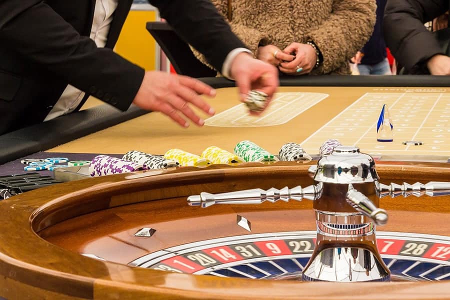Những chiến thuật chơi game Roulette cực đỉnh - Hình 3 nhung chien thuat choi game roulette cuc dinh - hinh 3