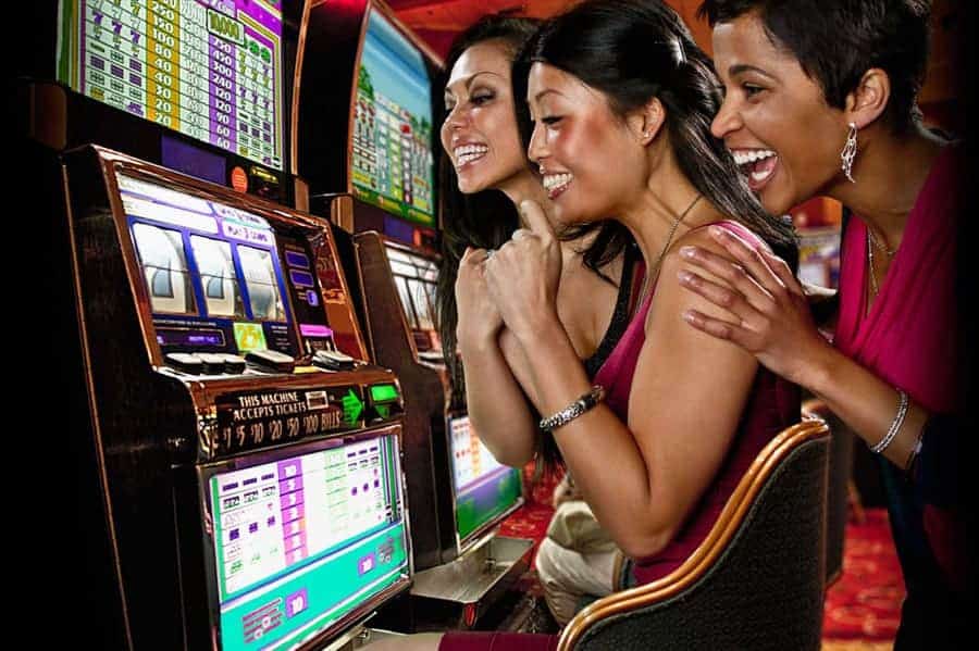 Những mẹo chơi Slot Machine hay được người chơi sử dụng - Hình 1