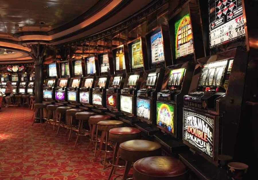 Những mẹo chơi Slot Machine hay được người chơi sử dụng - Hình 3 nhung meo choi slot machine hay duoc nguoi choi su dung - hinh 3