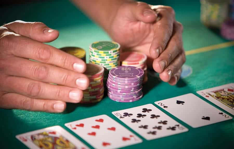 Phương thức kiếm tiền từ game chơi Baccarat có dễ dàng? - Hình 1 phuong thuc kiem tien tu game choi baccarat co de dang? - hinh 1