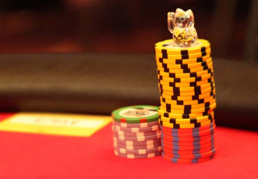 Phương thức kiếm tiền từ game chơi Baccarat có dễ dàng? - Hình 3 phuong thuc kiem tien tu game choi baccarat co de dang? - hinh 3