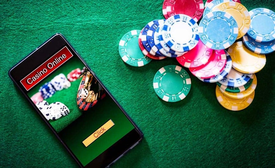 Roulette và hình thức chơi game hoàn hảo nhất hiện tại - Hình 1 roulette va hinh thuc choi game hoan hao nhat hien tai - hinh 1