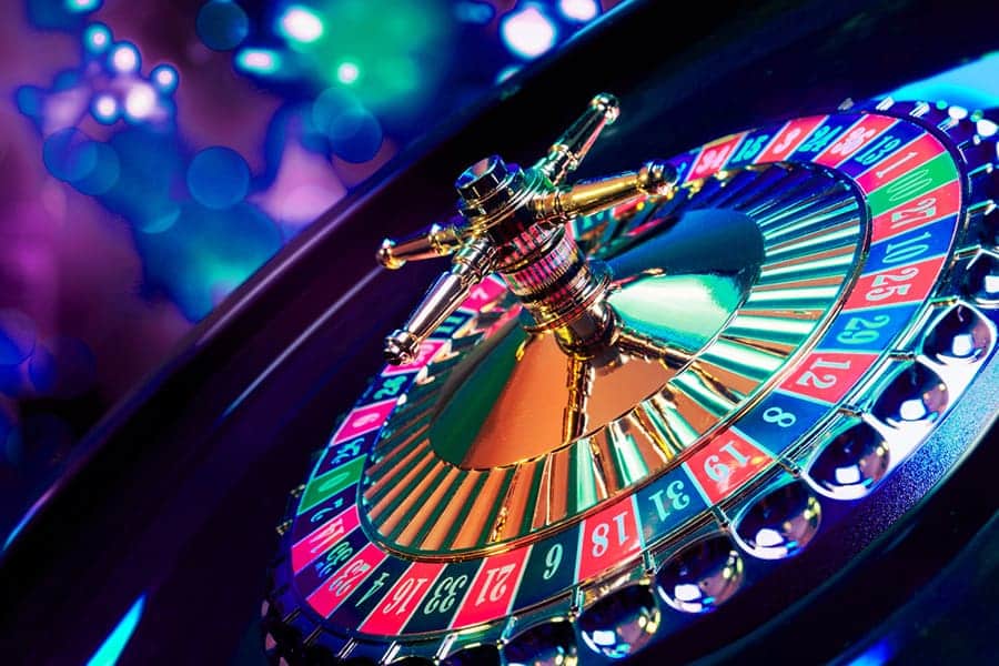 Sử dụng chiến thuật quay vòng và lưu ý trong Roulette - Hình 1 su dung chien thuat quay vong va luu y trong roulette - hinh 1