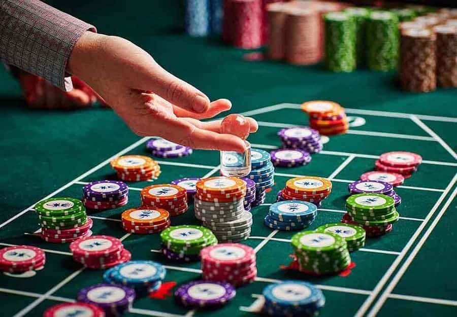 Sử dụng chiến thuật quay vòng và lưu ý trong Roulette - Hình 3 su dung chien thuat quay vong va luu y trong roulette - hinh 3