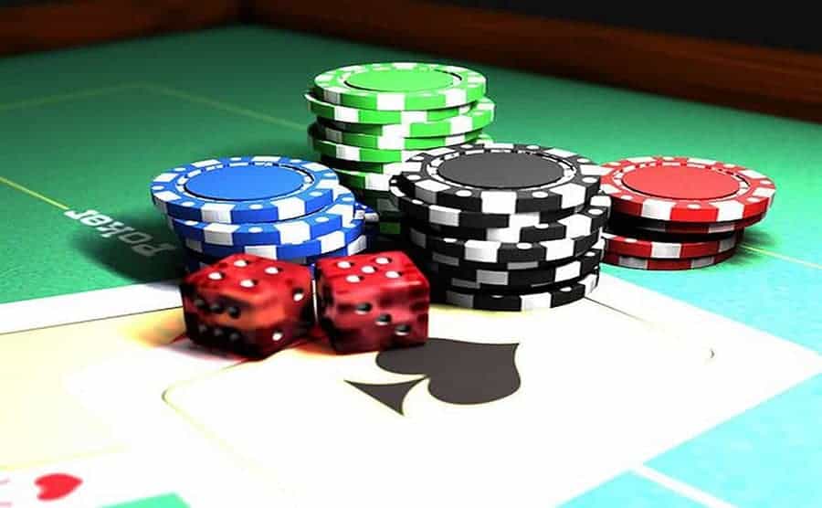 2 cách đặt cược điển hình trong game Baccarat online - Hình 2 2 cach dat cuoc dien hinh trong game baccarat online - hinh 2