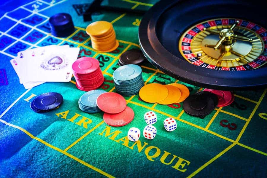 Chơi Roulette mà không biết 3 bí quyết sau thì bạn đã bị lỗi thời - Hình 1