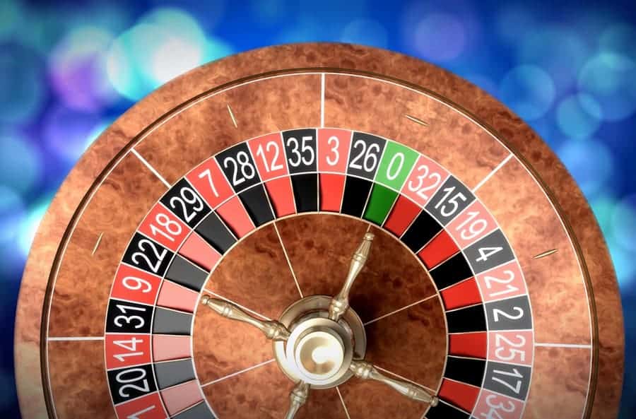 Chơi Roulette mà không biết 3 bí quyết sau thì bạn đã bị lỗi thời - Hình 2 choi roulette ma khong biet 3 bi quyet sau thi ban da bi loi thoi - hinh 2