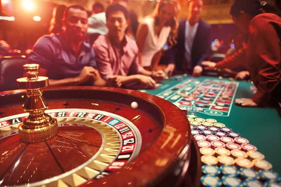 Chơi Roulette thế nào để giảm được rủi ro mất tiền - Hình 1 choi roulette the nao de giam duoc rui ro mat tien - hinh 1