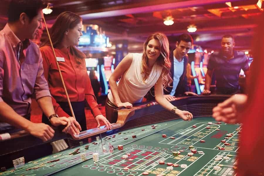 Chơi Roulette thế nào để giảm được rủi ro mất tiền - Hình 3 choi roulette the nao de giam duoc rui ro mat tien - hinh 3