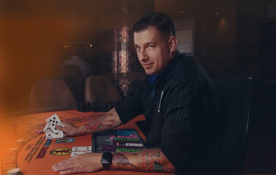 Giới thiệu tổng quan về game chơi Baccarat trực tuyến - Hình 1 gioi thieu tong quan ve game choi baccarat truc tuyen - hinh 1
