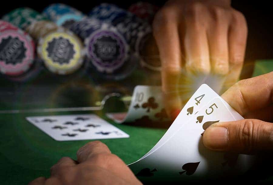 Giới thiệu tổng quan về game chơi Baccarat trực tuyến - Hình 3 gioi thieu tong quan ve game choi baccarat truc tuyen - hinh 3