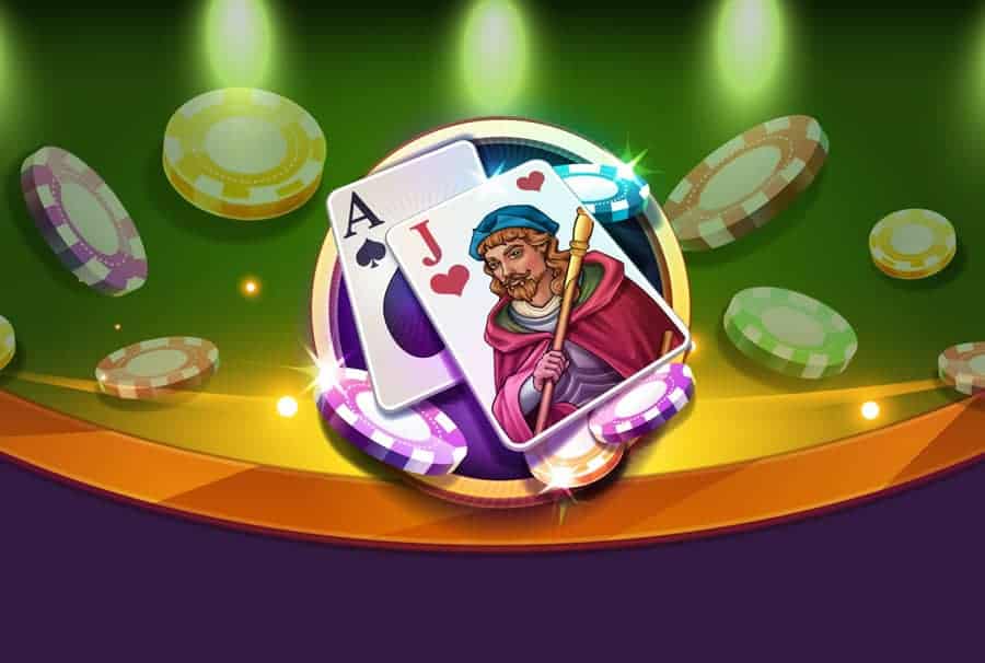 Học cách tận hưởng không gian game online Blackjack - Hình 1 hoc cach tan huong khong gian game online blackjack - hinh 1