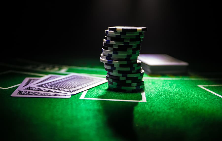 Mách bạn một số mẹo để thắng trong bài Baccarat - Hình 3 mach ban mot so meo de thang trong bai baccarat - hinh 3