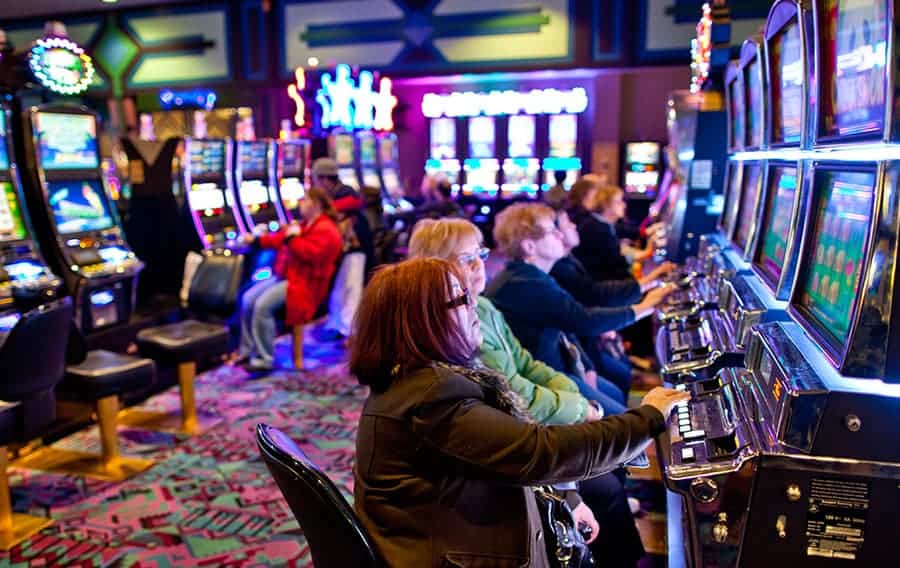 Một số điều bạn chưa biết về game Slot Machine - Hình 1 mot so dieu ban chua biet ve game slot machine - hinh 1
