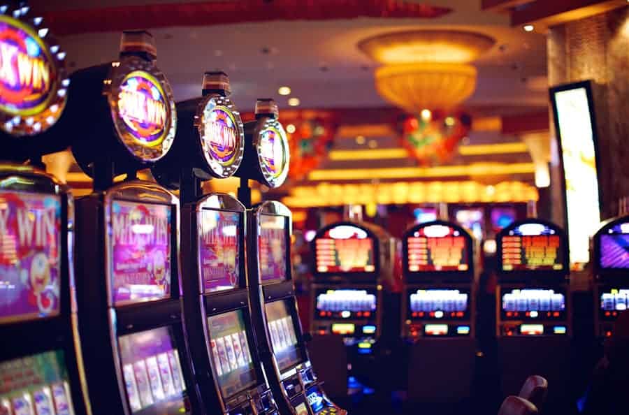 Một số điều bạn chưa biết về game Slot Machine - Hình 2 mot so dieu ban chua biet ve game slot machine - hinh 2