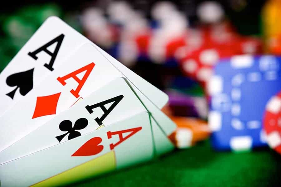 Một số nguyên tắc vàng cần tuân thủ trong Bài Baccarat - Hình 2 mot so nguyen tac vang can tuan thu trong bai baccarat - hinh 2