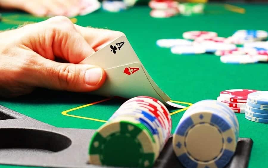 Những bí kíp giúp bạn tiến bộ trong bài Baccarat - Hình 3 nhung bi kip giup ban tien bo trong bai baccarat - hinh 3