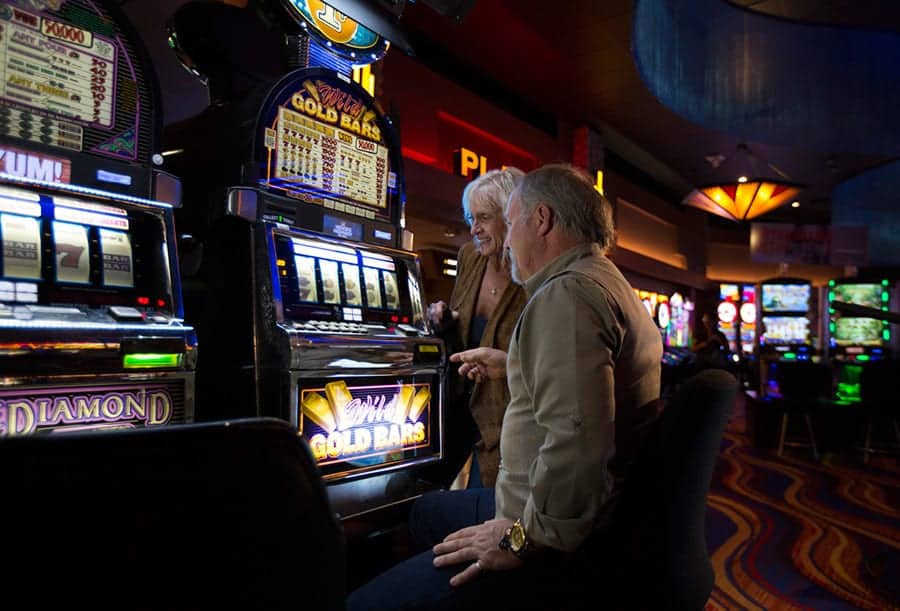 Những chiêu thức bạn có thể sử dụng trong slot Machine - Hình 1