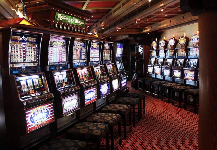 Những chiêu thức bạn có thể sử dụng trong slot Machine - Hình 2 nhung chieu thuc ban co the su dung trong slot machine - hinh 2
