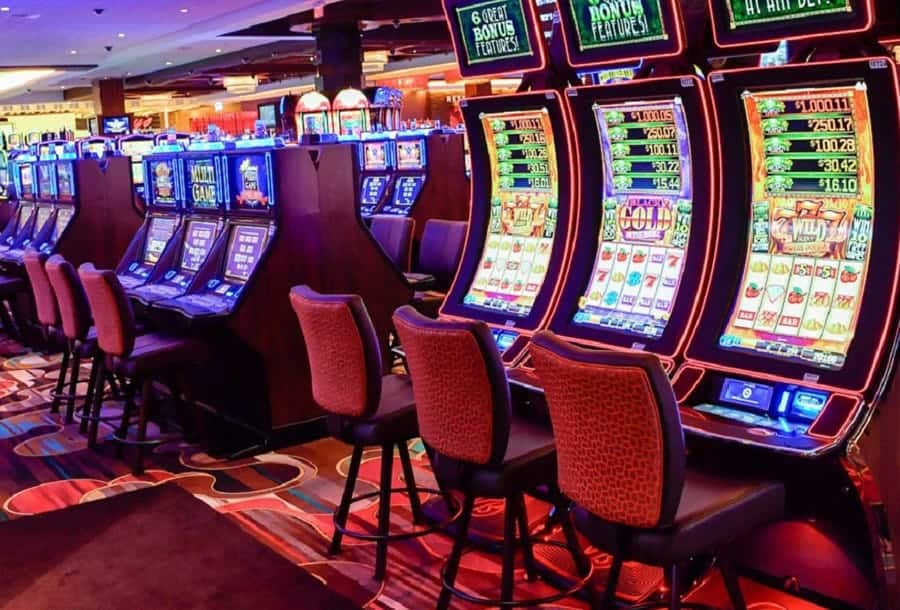 Những chiêu thức bạn có thể sử dụng trong slot Machine - Hình 3 nhung chieu thuc ban co the su dung trong slot machine - hinh 3