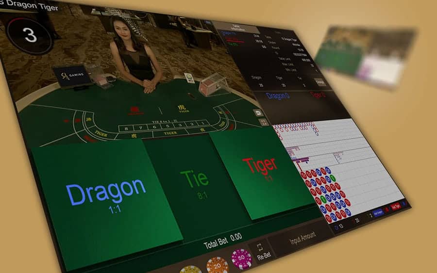 Tổng hợp từ A đến Z vấn đề liên quan đến game Rồng Hổ - Hình 2 tong hop tu a den z van de lien quan den game rong ho - hinh 2