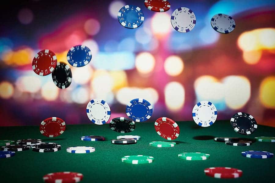 2 bí kíp giúp giành chiến thắng trong Baccarat online - Hình 1 2 bi kip giup gianh chien thang trong baccarat online - hinh 1