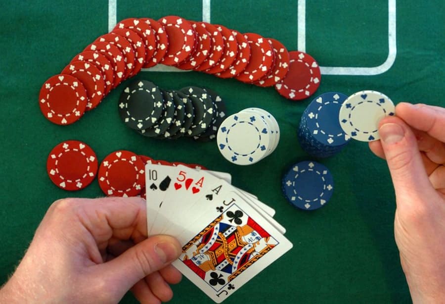 2 bí kíp giúp giành chiến thắng trong Baccarat online - Hình 2 2 bi kip giup gianh chien thang trong baccarat online - hinh 2