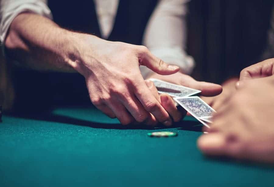 Chơi game Poker nếu có lối suy nghĩ này sẽ dễ dàng thua cuộc - Hình 1 choi game poker neu co loi suy nghi nay se de dang thua cuoc - hinh 1