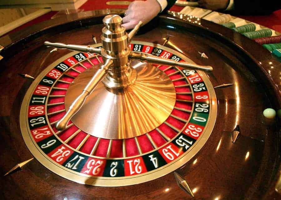 Muốn chiến thắng Roulette, bạn không nên bỏ qua những chia sẻ sau - Hình 1 muon chien thang roulette, ban khong nen bo qua nhung chia se sau - hinh 1