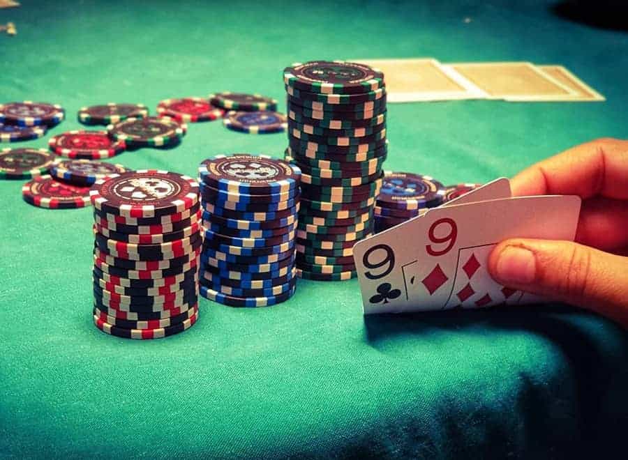 Những điều cần phải chú ý khi bạn chơi bài Baccarat - Hình 1 nhung dieu can phai chu y khi ban choi bai baccarat - hinh 1
