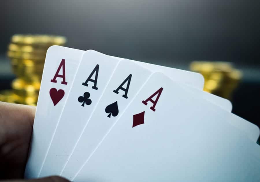 Những điều cần phải chú ý khi bạn chơi bài Baccarat - Hình 2 nhung dieu can phai chu y khi ban choi bai baccarat - hinh 2