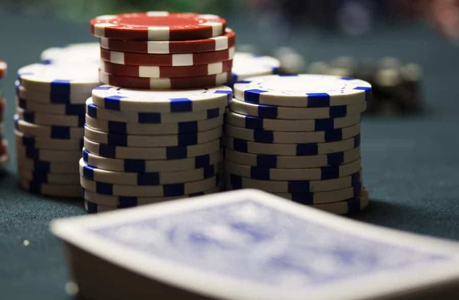 nhung dieu nen luu y truoc khi choi poker danh cho nguoi moi - hinh 1