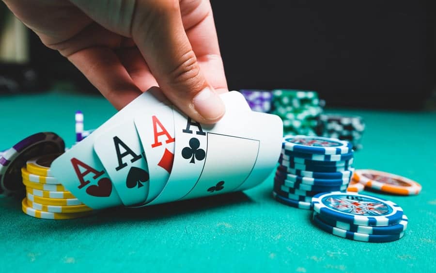 Poker - Ông vua của thế giới casino có gì hấp dẫn? - Hình 2 poker - ong vua cua the gioi casino co gi hap dan? - hinh 2