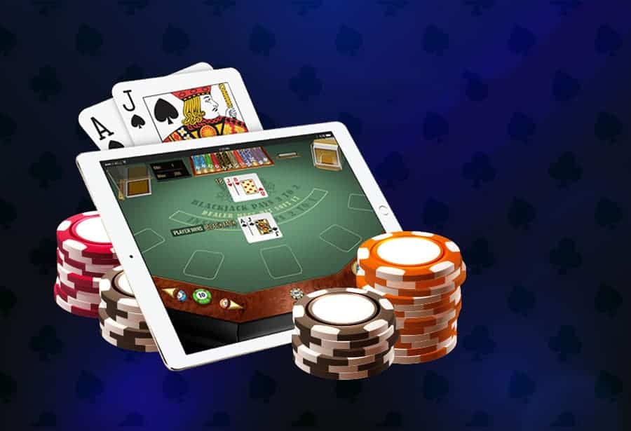Bạn có muốn gặp vận may trên bàn Blackjack - Hình 1 ban co muon gap van may tren ban blackjack - hinh 1