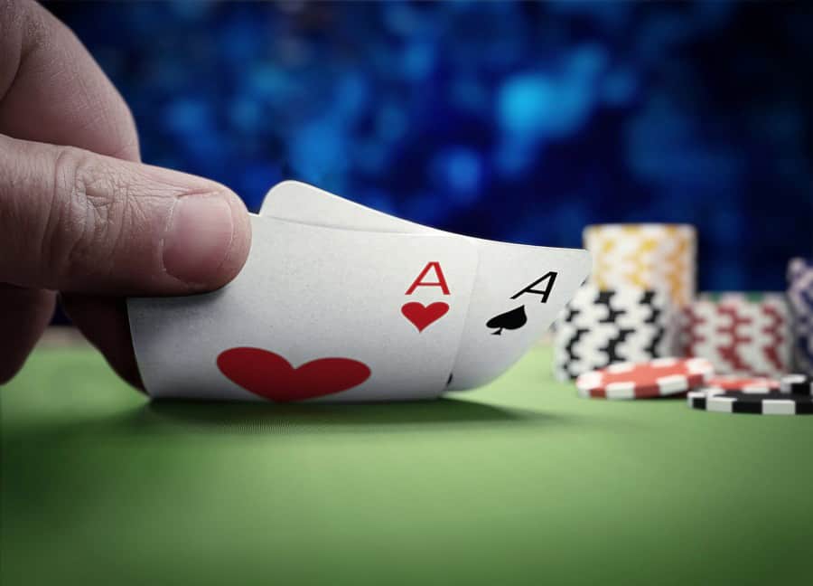 Bạn có muốn gặp vận may trên bàn Blackjack - Hình 2 ban co muon gap van may tren ban blackjack - hinh 2