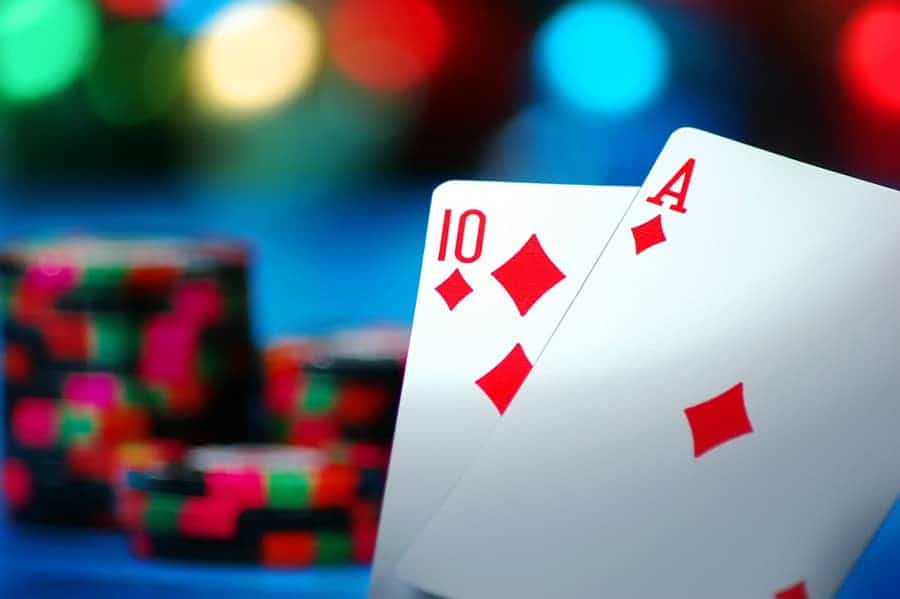 Cách chơi Blackjack dễ hiểu nhất cho người chơi - Hình 2 cach choi blackjack de hieu nhat cho nguoi choi - hinh 2