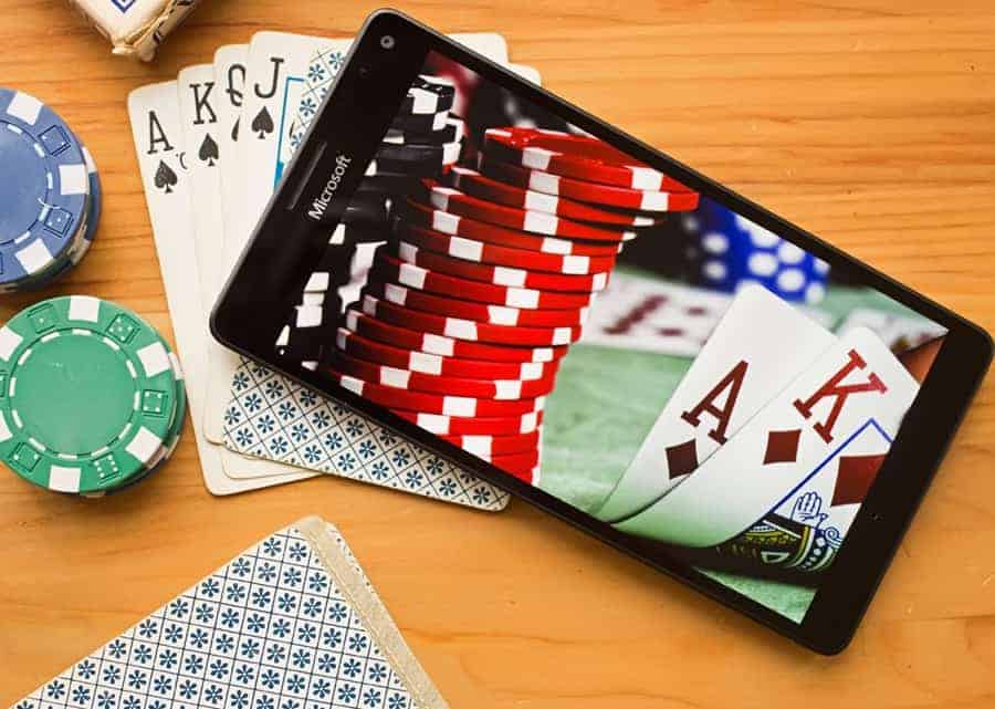choi bai cao baccarat co can den chien thuat hay khong? - hinh 1
