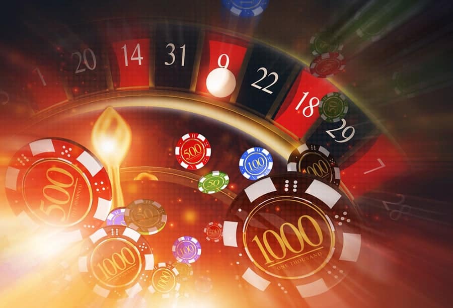 Khám phá những điều thú vị trong trò chơi Roulette - Hình 1 kham pha nhung dieu thu vi trong tro choi roulette - hinh 1