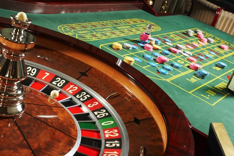 Khám phá những điều thú vị trong trò chơi Roulette - Hình 2 kham pha nhung dieu thu vi trong tro choi roulette - hinh 2
