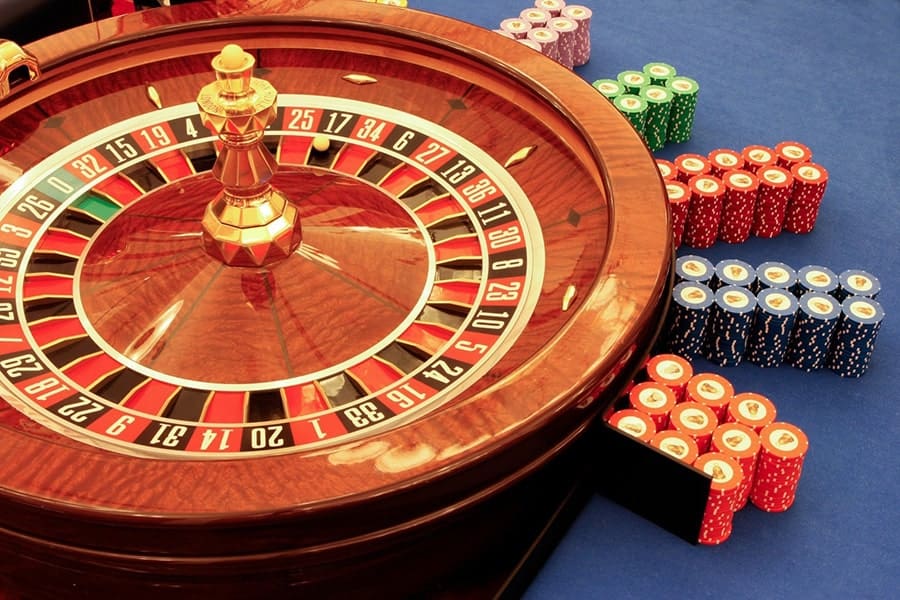 Khám phá những điều thú vị trong trò chơi Roulette - Hình 3 kham pha nhung dieu thu vi trong tro choi roulette - hinh 3