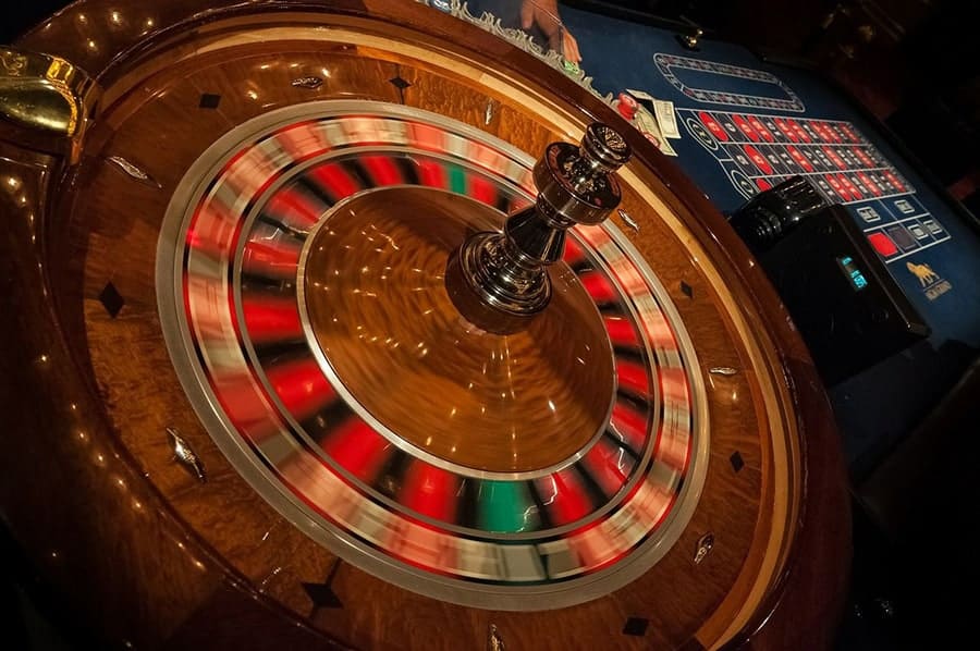 Làm thế nào để chiến thắng khi mới bắt đầu chơi Roulette - Hình 1 lam the nao de chien thang khi moi bat dau choi roulette - hinh 1
