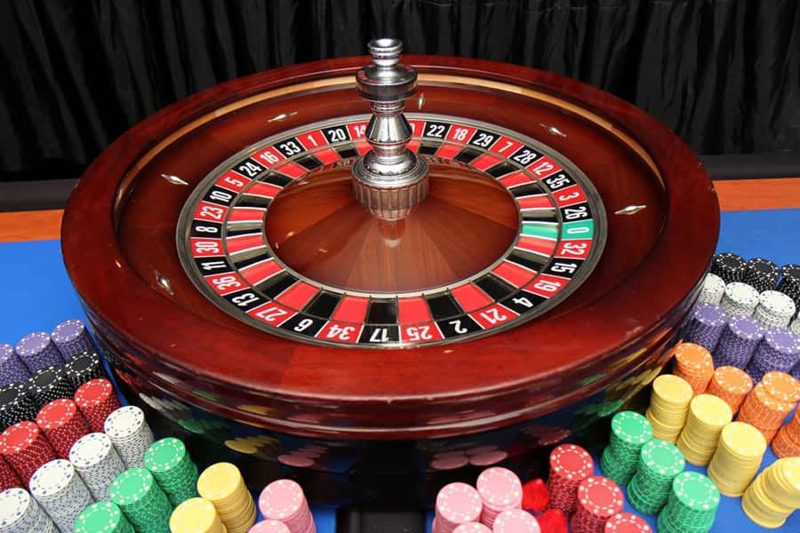 Làm thế nào để chiến thắng khi mới bắt đầu chơi Roulette - Hình 2 lam the nao de chien thang khi moi bat dau choi roulette - hinh 2
